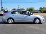 Used 2016 Subaru Impreza 2.0i image 4