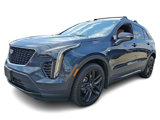 Used 2020 Cadillac XT4 Sport image 3