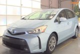 Used 2015 Toyota Prius V Two image 2
