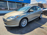 Used 2015 Ford Focus Electric Hatchback image 4