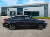Used 2018 Ford Fusion SE w/ Equipment Group 201A image 5