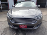 Used 2014 Ford Fusion SE image 3