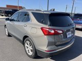 Used 2019 Chevrolet Equinox LT w/ Sun & Navigation Package image 6