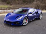 New 2024 Lotus Emira First Edition image 4