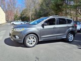Used 2018 Ford Escape SEL image 3
