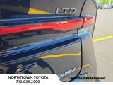 Used 2023 Toyota Prius Limited w/ Limited Premium Package image 6