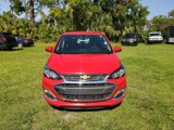 Used 2021 Chevrolet Spark LT image 5