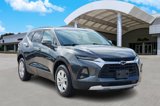 Used 2020 Chevrolet Blazer LT image 2