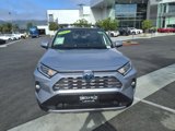 Used 2019 Toyota RAV4 Limited image 2