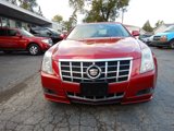 Used 2012 Cadillac CTS Luxury image 2