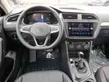 New 2024 Volkswagen Tiguan Wolfsburg Edition image 6