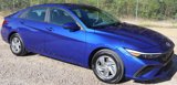 Certified 2024 Hyundai Elantra SE image 2