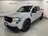 New 2025 Ford Maverick XLT w/ XLT Luxury Package image 3