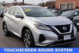 Used 2020 Nissan Murano S w/ Technology Package image 2
