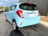 Used 2016 Chevrolet Spark LS image 3