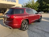 Used 2018 GMC Acadia Denali w/ Technology Package image 3