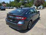 Used 2022 Honda Civic EX-L image 4