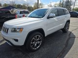 Used 2014 Jeep Grand Cherokee Limited image 2