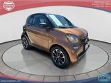 Used 2016 smart fortwo passion image 2
