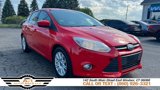 Used 2012 Ford Focus SE image 2