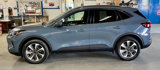 Certified 2023 Ford Escape Platinum image 3
