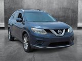 Used 2015 Nissan Rogue SV w/ SV Premium Package image 3