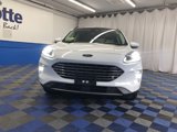 Certified 2022 Ford Escape Titanium w/ Titanium Elite Package image 5