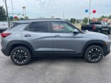 Used 2022 Chevrolet TrailBlazer LT w/ LPO, Blackout Package image 6
