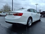 Used 2020 Chevrolet Malibu LS image 4