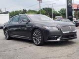 Used 2018 Lincoln Continental Reserve image 4