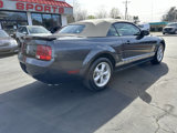 Used 2008 Ford Mustang Convertible image 5