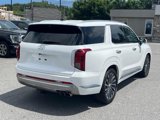 Used 2023 Hyundai Palisade Calligraphy image 3