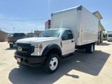 Used 2020 Ford F450 XL image 4