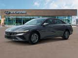 New 2025 Hyundai Elantra Blue image 2