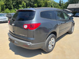 Used 2011 Chevrolet Traverse LS image 4
