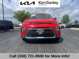Certified 2020 Kia Soul LX image 4