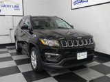 Used 2018 Jeep Compass Latitude w/ Cold Weather Group image 5