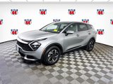 Used 2023 Kia Sportage LX image 4