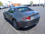 Used 2017 MAZDA MX-5 Miata RF Grand Touring image 5