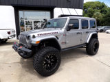 Used 2020 Jeep Wrangler Unlimited Rubicon image 2