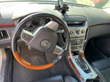 Used 2010 Cadillac CTS Performance w/ Performance Luxury Package image 4
