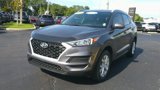 Certified 2021 Hyundai Tucson Value image 2