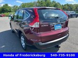 Used 2013 Honda CR-V LX image 3