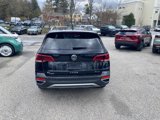 Used 2024 Volkswagen Taos SE image 5