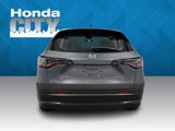 New 2025 Honda HR-V LX image 4