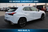 Used 2022 Lexus UX 250h F Sport image 5