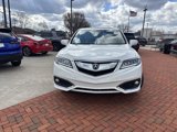 Used 2018 Acura RDX AWD w/ Advance Package image 3