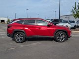 Used 2023 Hyundai Tucson SEL w/ Convenience Package image 3