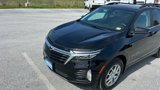 Used 2022 Chevrolet Equinox LT image 2