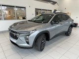 New 2025 Chevrolet Trax LT w/ Driver Confidence Package image 3